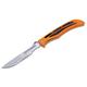 Havalon 01HV008 Herren Messer Baracuta-Blaze 11.1 cm, Orange, Standard