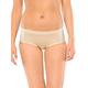 Schiesser Damen Panties, Gr. 42 (Herstellergröße: XL), beige (nude 410)