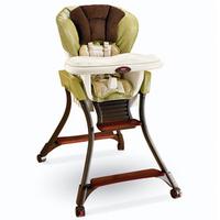 Fisher Price I7031 Zen Collection High Chair
