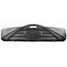 Flambeau 53 in. Safe Shot Scoped Rifle Gun Case - Black