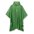 Ferrino Kinder Poncho Regenponcho, Grün, 120 cm