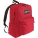 JanSport Super Break Daypack - Scarlet