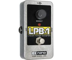 Electro-Harmonix Nano LPB-1 Power Booster