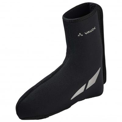 Vaude - Shoecover Pallas III - Überschuhe 36-39 | EU 36-39 schwarz