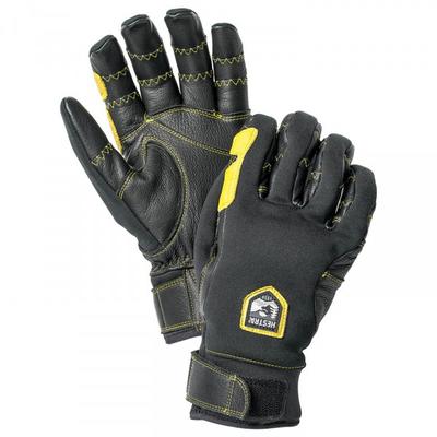 Hestra - Ergo Grip Active 5 Finger - Handschuhe Gr 11 grau
