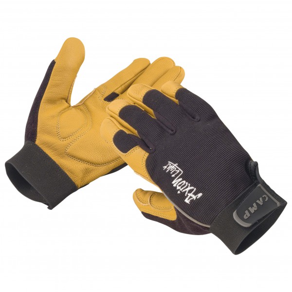 C.A.M.P. - Axion Light Gr XL schwarz/orange