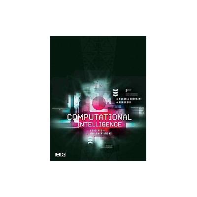 Computational Intelligence by Yuhui Shi (Hardcover - Morgan Kaufmann Pub)
