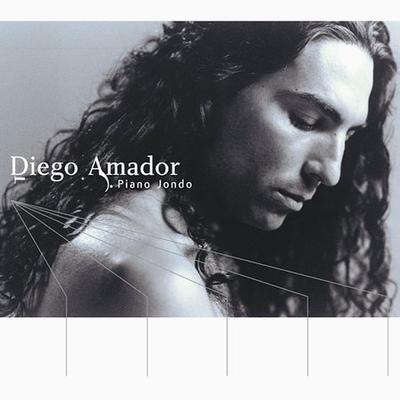 Piano Jondo by Diego Amador (CD - 07/08/2003)