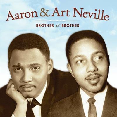 Brother to Brother by Aaron Neville (CD - 07/29/2003)