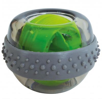 Schildkröt Fitness - Spinball Hand- Und Armtrainer - Handtrainer grau/grün Image