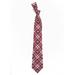 Men's Maroon Virginia Tech Hokies Rhodes Tie