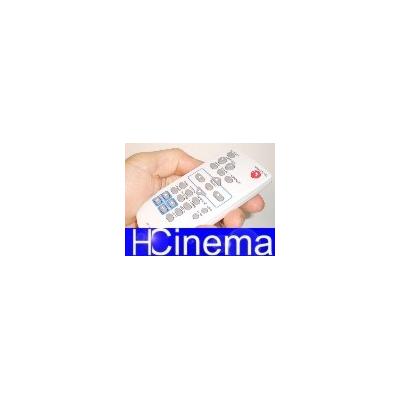 Fernbedienung SANYO PLC-WK2500 6451010766 / MXAT / CXZR Fernbedienung Image