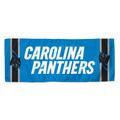 WinCraft Carolina Panthers 12" x 30" Double-Sided Cooling Towel
