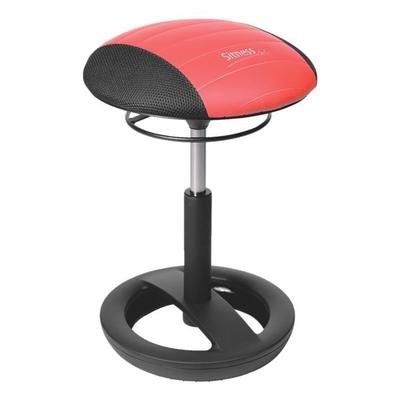 Topstar Sitzhocker »Sitness RS Bob« rot Image