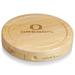 TOSCANA™ 4 Piece Brie Cheese Board & Platter Set Wood/Bamboo in Brown | 7.5 W in | Wayfair 878-00-505-473-0