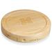 TOSCANA™ 4 Piece Brie Cheese Board & Platter Set Wood/Bamboo in Brown | 7.5 W in | Wayfair 878-00-505-003-0