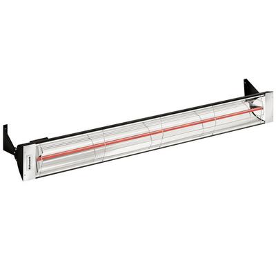 Patio Heater | Schwank ES-4061-20 Electric Mineral Bronze Outdoor - 208V, 4000W
