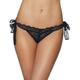 Aubade Damen Boite A Desir Briefs, Schwarz, U EU