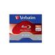 Verbatim 43760 50 GB Blu-Ray-Disc Lesen/Schreiben (BD) – BD-Re-Rohlinge (50 GB, 405 nm)