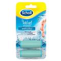 Scholl Velvet Smooth Wet & Dry Laden