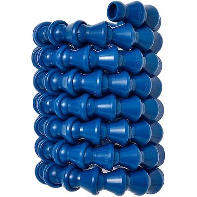 LOC-LINE 49419 Hose, 1/4", 5ft., Coil