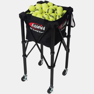 Gamma Ball Hopper EZ Travel Cart (250 Balls) Teaching Carts