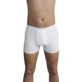 Hydas Inkontinenz-Herren-Boxershort mit integrierter Saugeinlage, waschbar, Größe 7