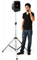 MegaVox Pro Public Address System