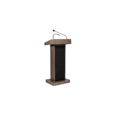 Orator Lectern