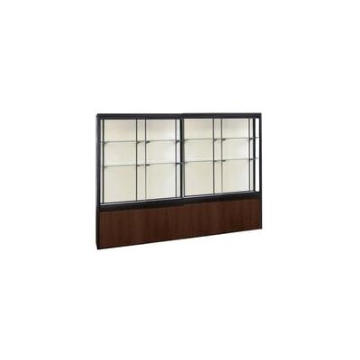 120" Platform Display Case