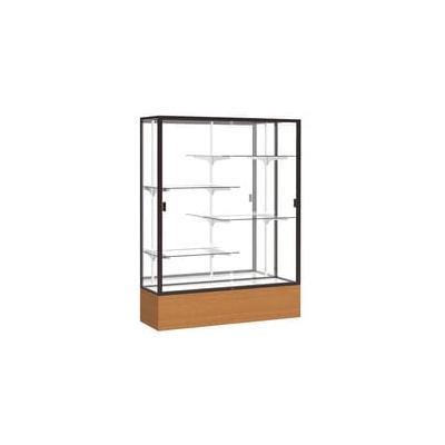 60" Wide Reliant Display Case