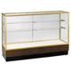 60" Wide Merchandiser Counter Display Case