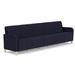 Siena 5 Seat Sofa in Standard Fabric or Vinyl