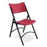 Blow Molded Folding Chair