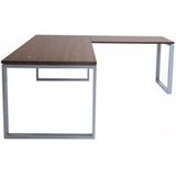 TrendSpaces Executive L-Desk