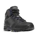 Danner Vicious 4.5" GORE-TEX Non-Metallic Safety Toe Work Boots Leather Men's, Black/Blue SKU - 847351