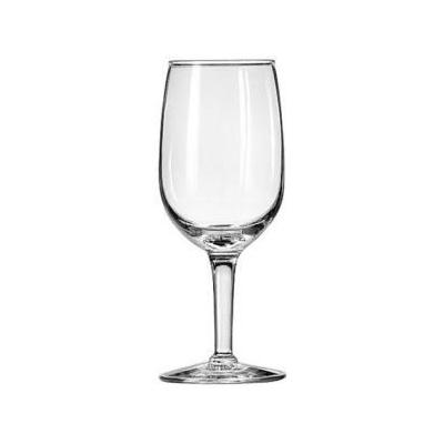 Libbey Citation 6.5 Oz. Tall Wine Glass - Set of 36