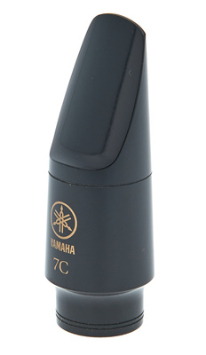 Yamaha 7C Soprano Sax Mouthpiece Std.