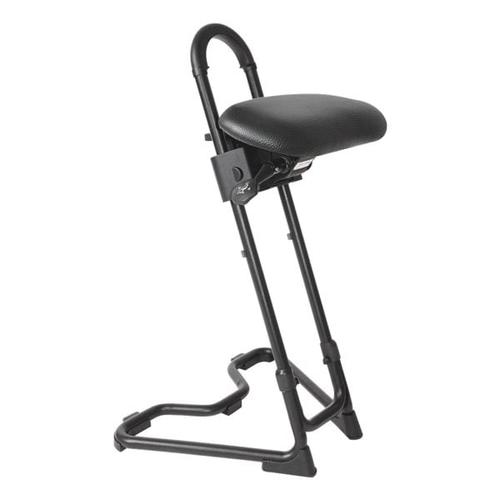 Stehhilfe »AF6« schwarz, mey CHAIR SYSTEMS GmbH