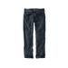 Carhartt Men's Relaxed Fit 5 Pocket Jeans, Bed Rock SKU - 282097