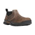 Danner Crafter Romeo 3" Work Shoes Leather Men's, Brown SKU - 502055