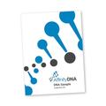 AffinityDNA Twin DNA Testing Kit - 99.99% Accurate Genetic Swab Test | Twin Zygosity Home DNA Test Kits for 2 Twins | Results in 4 Working Days | A Complete Kit with No Extra Fees