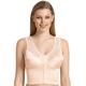 Anita 5329-728 Women's Mylena Cream Longline Support Bra with Front Fastening 38E (DD UK)