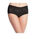 Hanky Panky Signature Lace Boyshort Black