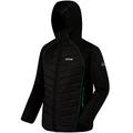 Regatta Andreson II Jacket Men black Size L 2017 winter jacket
