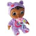 Just Play Doc Mcstuffins Get Better Baby Cece Doll