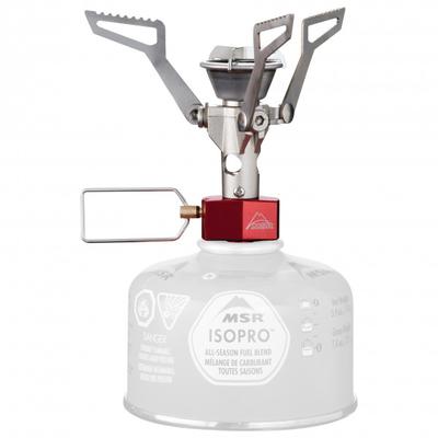 MSR - PocketRocket 2 - Gaskocher metallic Image