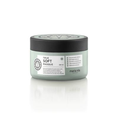 Maria Nila - True Soft Masque Haarkur & -maske 250 ml