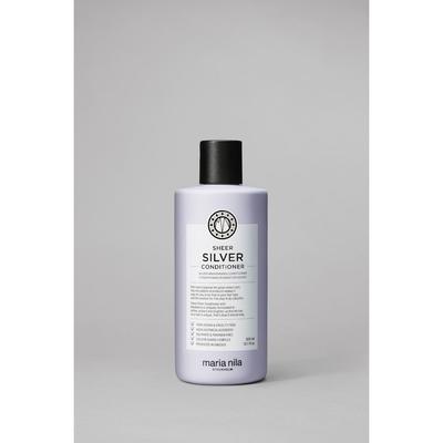 Maria Nila - Silver Conditioner 300 ml