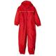 Regatta Kinder Paddle Regenanzug, Rosso Classico, Size 2-3